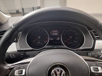 gebraucht VW Passat Variant 1.4 TSI Comfortline *AHK*2.Hand*