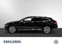 Gebraucht VW Arteon Elegance 190 PS (139 kW) 2024 Schwarz Limousine