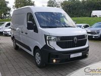 Neu Renault Master Business 131 PS (96 kW) 2025 Mineralweiß Van