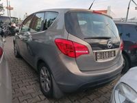 gebraucht Opel Meriva B Innovation