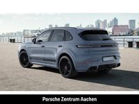 Gebraucht Porsche Cayenne Black Edition 354 PS (260 kW) 2026 Grau SUV