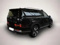 Neu Hyundai Santa Fe 215 PS (158 kW) 2025 Manufacturer SUV
