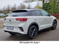 Neu VW T-Roc Style 150 PS (110 kW) 2025 Ascotgrau SUV