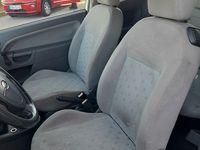 Gebraucht Ford Fiesta 60 PS (44 kW) 2003 Limousine