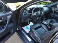 Gebraucht Infiniti Fx30 Premium 238 PS (175 kW) 2013 Schwarz SUV