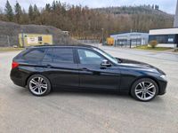 gebraucht BMW 320 D F31