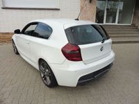 gebraucht BMW 123 d Lim