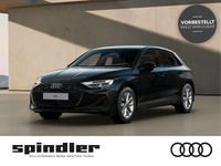 Neu Audi A3 116 PS (85 kW) 2026 Brillantschwarz Limousine