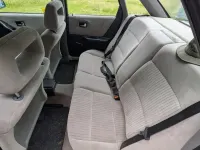 Gebraucht Audi 80 115 PS (84 kW) 1992 Silber Limousine