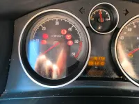 Gebraucht Opel Zafira 120 PS (88 kW) 2006 Blau Van / Kleinbus