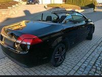 Gebraucht Ford Focus Cabriolet 145 PS (106 kW) 2008 Schwarz Cabrio