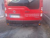 Gebraucht Nissan NV400 143 PS (105 kW) 2014 Rot Van