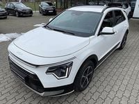 Gebraucht Kia Niro Comfort 129 PS (94 kW) 2025 Weiß (ud schneeweiss (weiß)) SUV