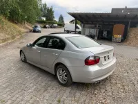 Gebraucht BMW 325 218 PS (160 kW) 2005 Silber Limousine