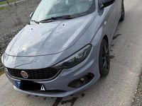 Gebraucht Fiat Tipo 120 PS (88 kW) 2020 Grau Kombi