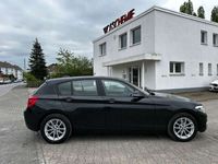 gebraucht BMW 116 d Advantage:Navi,Klimatronik,LED,KI-Digital