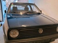 gebraucht VW Golf II CL bj 1990