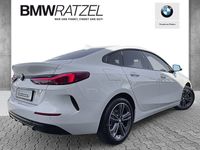 gebraucht BMW 218 i Gran Coupe Sport Line