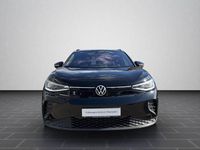 Gebraucht VW ID.4 IQ Drive 210 kW (286 PS) 2026 Grenadillschwarz metallic (metallic) SUV