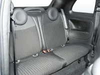 Gebraucht Fiat 500C Rockstar 69 PS (50 kW) 2020 Grau Cabrio