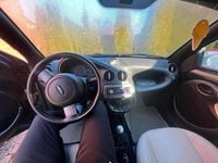 Gebraucht Ford StreetKa 95 PS (69 kW) 2003 Grün Cabrio