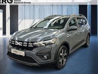 Second-hand Dacia Jogger Expression 110 CP (80 kW) 2025 Gri Monovolum