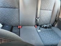 Gebraucht Ford Focus 101 PS (74 kW) 2002 Schwarz Limousine