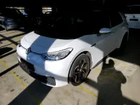 Brugt VW ID.3 Pro 150 kW (204 HK) 2022 Hvid Hatchback