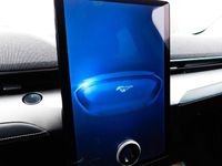 Gebraucht Ford Mustang Mach-E Extended Range 216 kW (294 PS) 2022 Blau SUV