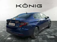 Gebraucht Fiat Tipo Urban 131 PS (96 kW) 2026 Oceano blau Limousine