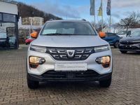 gebraucht Dacia Spring Comfort Plus, CCS Navi Kamera PDC