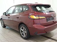 Gebraucht BMW 218 Active Tourer 136 PS (100 kW) 2024 Rot Van / Kleinbus