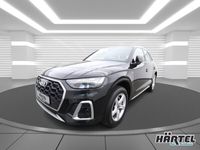 gebraucht Audi Q5 S LINE QUATTRO 40 TDI S TRONIC (+EURO6+ALLRAD+L