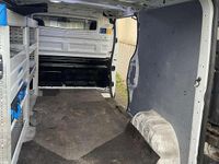 Gebraucht Renault Trafic Basis 120 PS (88 kW) 2020 Weiß Van / Kleinbus