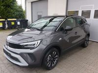 gebraucht Opel Crossland 1.2 Elegance