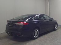Gebraucht Ford Mondeo Titanium 190 PS (139 kW) 2019 Schwarz Limousine