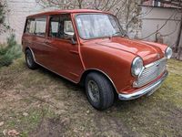 Gebraucht Austin Mini 39 PS (28 kW) 1977 Bronze Kombi