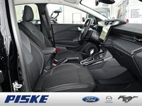 Neu Ford Puma Titanium 125 PS (91 kW) 2026 Schwarz SUV