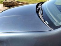 Gebraucht Skoda Fabia Ambiente 64 PS (47 kW) 2006 Blau Limousine