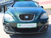 Gebraucht Seat Altea Stylance 125 PS (91 kW) 2010 Other Limousine