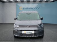 Nouă VW Caddy Maxi 116 CP (85 kW) 2025 Gri Monovolum