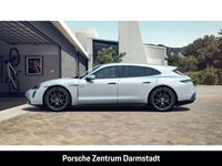 Gebraucht Porsche Taycan Sport Turismo 439 kW (598 PS) 2023 Silber Kombi