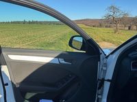 Gebraucht Audi A4 S-Line 160 PS (117 kW) 2008 Schwarz Limousine