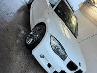 Gebraucht BMW 123 M Sport 204 PS (150 kW) 2011 Weiß Kleinwagen