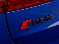 Gebraucht Audi RS6 Performance 1010 PS (742 kW) 2024 Individuallackierungen audi ex Kombi