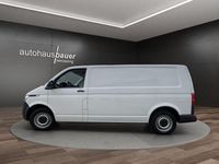 Brugt VW T6.1 110 HK (80 kW) 2021 Hvid Van