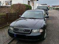 gebraucht Audi A4 1.9 TDI 81 kW -