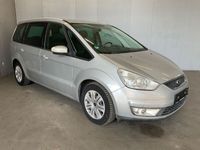 gebraucht Ford Galaxy 2.0 TDCi DPF Trend