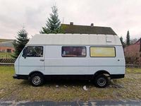 Gebraucht VW LT 1991 Grau Van / Kleinbus