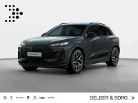 Neu Audi Q6 e-tron Business 314 kW (428 PS) 2026 Daytonagrau perleffekt SUV